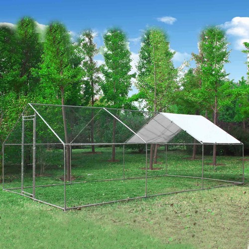 Chicken run cage - pet, hen