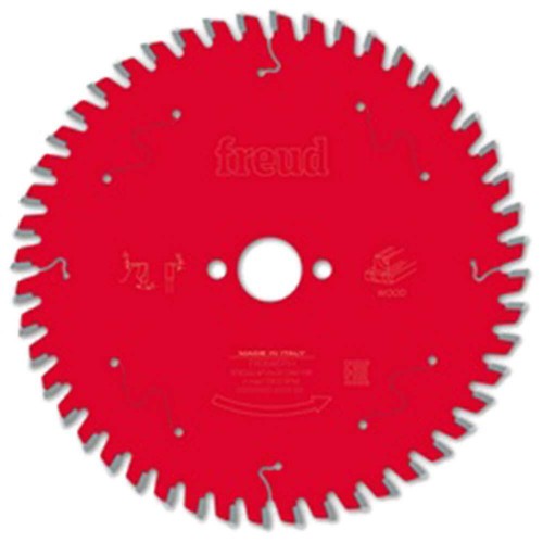 Freud lp40m solid - solid, wood