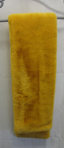Jigsaw zoe faux - faux, fur