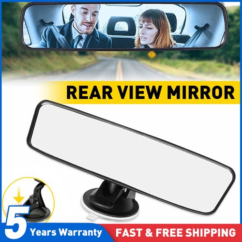 Rear view suction cup - suction, driving