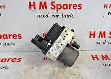 03~08 PEUGEOT 807 HDI ABS PUMP