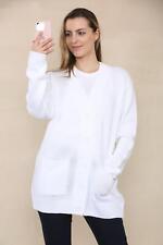 LADIES WOMEN GIRLS PLAIN