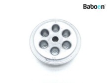 Clutch Assy Yamaha TDM 850