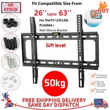 Wall bracket mount - tv,