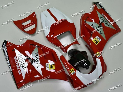 For ducati 916 - for, 96-02