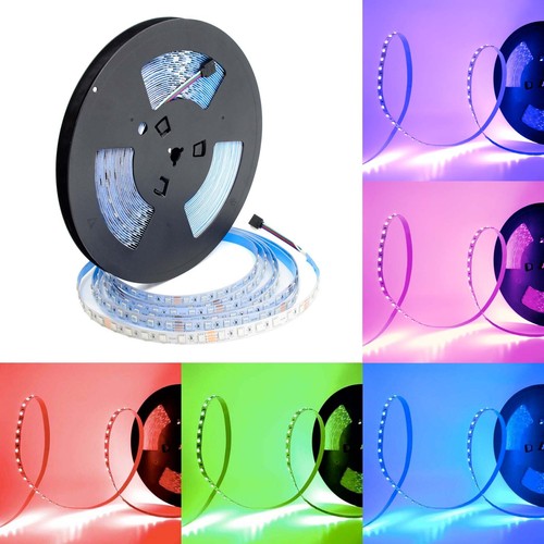 20m dc24v smd 5050 - 5050, led