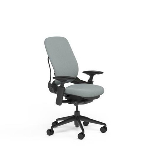 New steelcase adjustable leap - new,