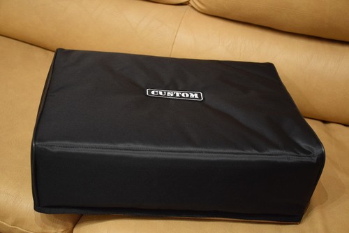 Custom padded cover for rega - for,