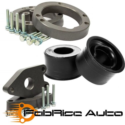30mm car spacers leveling - car,