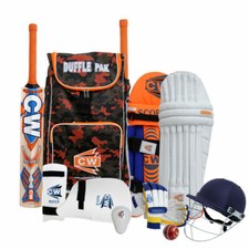 CW BOUNCER Cricket Set Senior
