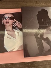 ITZY YEJI AIR KPOP ALBUM