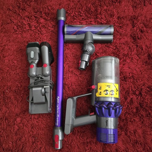 Dyson v10 animal - animal, cordless