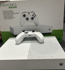 Xbox One S 1 TB All-Digital Edition Console