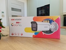 🔥💫 Hikvision 4mp Network