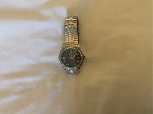 Ebel classic men watch - ebel,