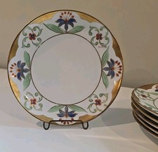 Limoges Flambeau LDBC Hand