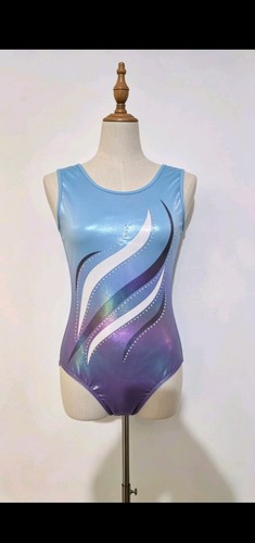 Girls size zkql gymnastics - zkql,