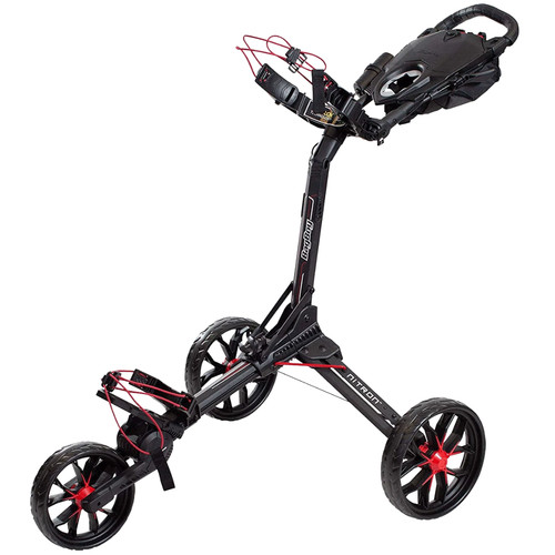 Bagboy nitron wheeled golf - bagboy,