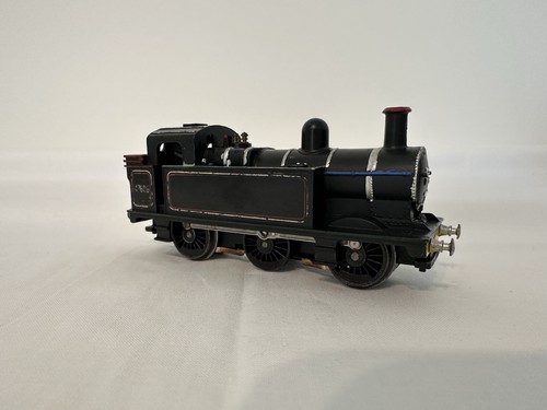 Tri ang r52 jinty tank - loco, oo