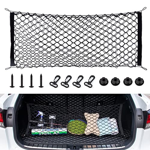Alpmosn stretchable car cargo - car,
