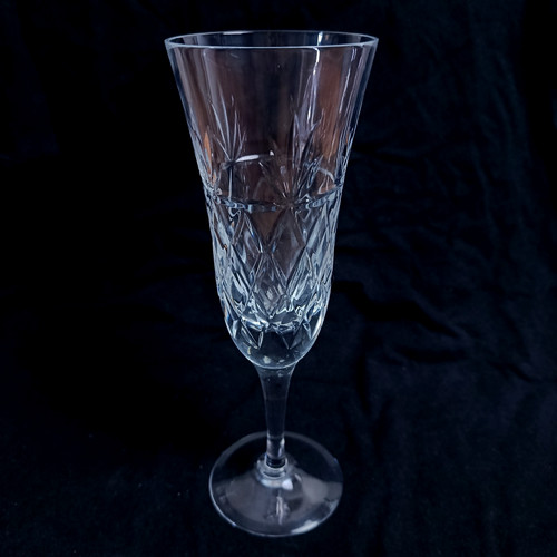 Royal brierley crystal - brierley,