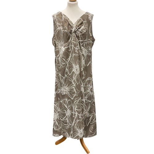 Windsmoor brown floral - windsmoor,
