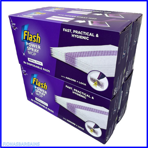 Flash power spray - flash, refill