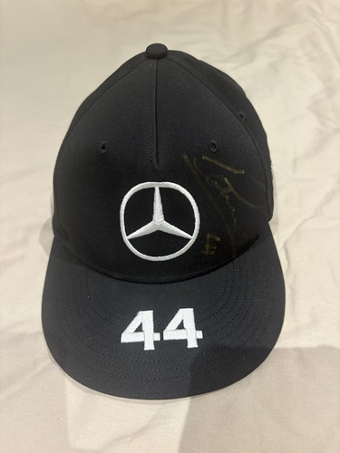 Lewis hamilton signed - lewis,