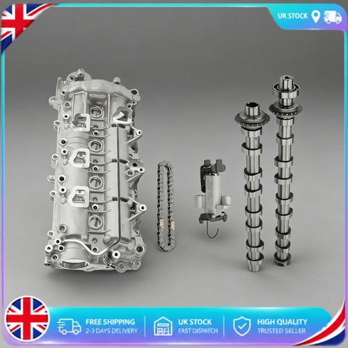 Complete 8mm camshaft chain - complete,