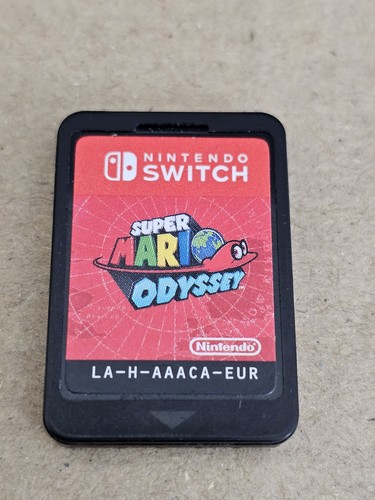 Super mario odyssey nintendo - super,