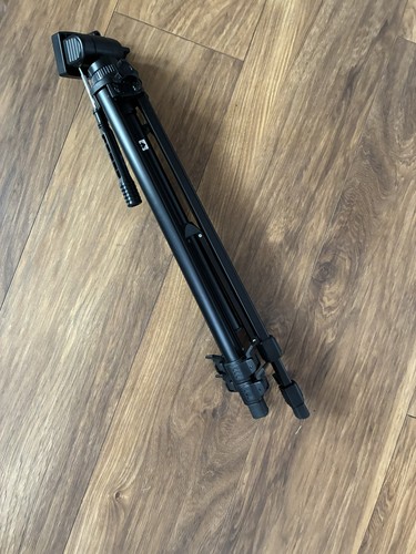 Camera tripod used - .,
