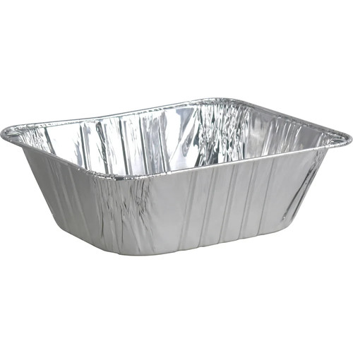 10x rectangular catering - 10x, 1/2