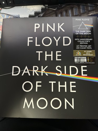 Pink floyd dark - pink,
