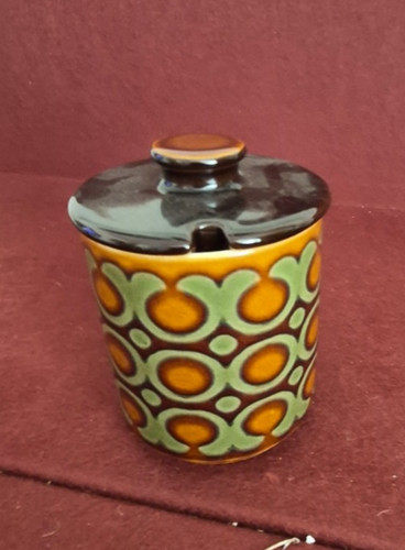 Hornsea bronte jam - jam, pot