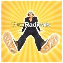 Maybe YouVe Been Brainwashed by New Radicals | CD | condition good
