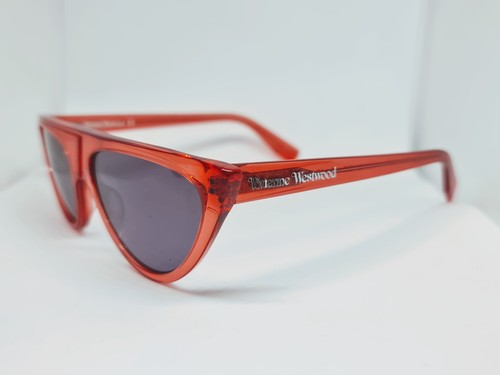 Vivienne westwood red lunette - vivienne,