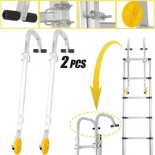 Universal Ladder Roof Hook