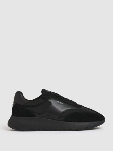 Reiss mens colour block - mens,