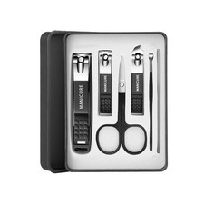 Quality Manicure Set Nail