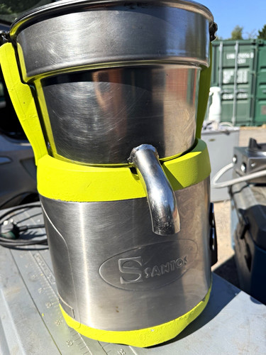 Santos centrifugal commercial - centrifugal,