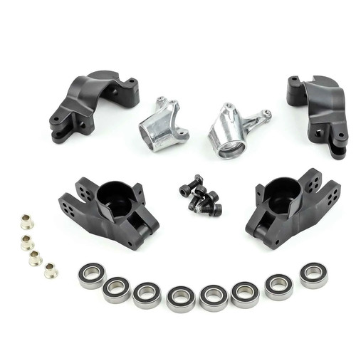 Hobao hyper full hub - hobao, set