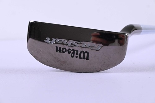 Wilson fat shaft putter - ci,