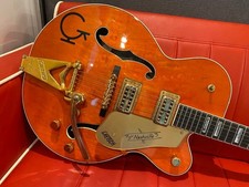 Gretsch 6120W 1992 Western