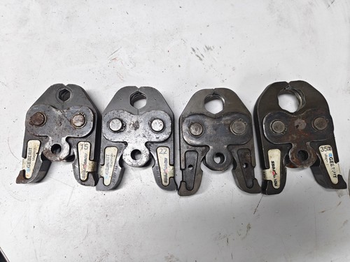 Novopress geberit mapress aco - novopress,