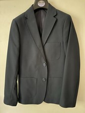 Marks & Spencer Navy Blue Boys