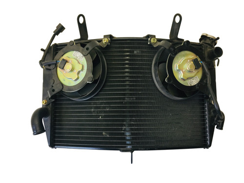 Yamaha yzf water - yzf-r1, radiator