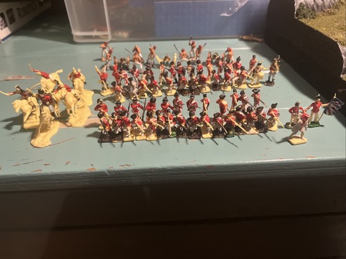 Joblot vintage napoleonic 72 - napoleonic, 1:72