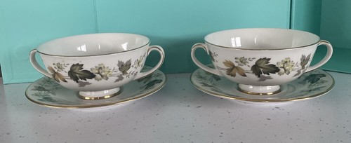 Royal doulton china - doulton, larchmont