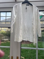 Ladies M&Co Size 10 Cream