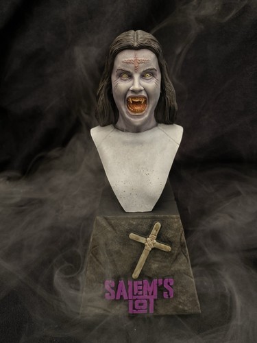 Marjorie glick salem lot - salem's,